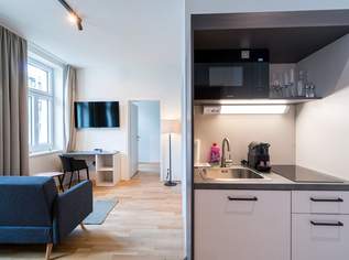 Rendite-Hit: Anlegerwohnung mit Sorglos-Vermietungs-Konzept | paulus5.at, 372558 €, Immobilien-Wohnungen in 1030 Landstraße