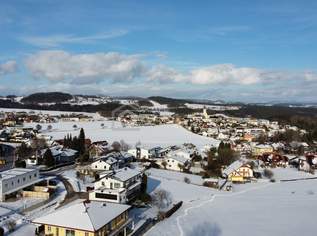 Moderne Doppelhaushälfte mit atemberaubender Aussicht, 519000 €, Immobilien-Häuser in 4203 Altenberg bei Linz