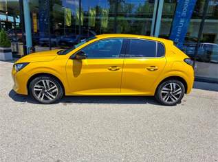 208 Allure BlueHDi 100 S&S, 15990 €, Auto & Fahrrad-Autos in 4663 Laakirchen