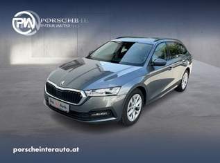 Škoda OCTAVIA Combi Ambition TSI, 19480 €, Auto & Fahrrad-Autos in 6380 Marktgemeinde St. Johann in Tirol