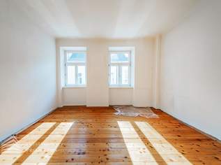 Wohnungspaket + Rohdachboden mit Baubewilligung! Nähe Liechtensteinpark, 360000 €, Immobilien-Gewerbeobjekte in 1090 Alsergrund