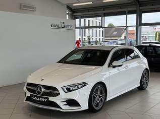 A 180 AMG-Line Aut.*Verkehrszeichen*Spur*Kamera*LED, 23990 €, Auto & Fahrrad-Autos in 6971 Marktgemeinde Hard