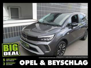 CROSSLAND BEL 1.2 S/S AT6 130P, 18990 €, Auto & Fahrrad-Autos in 1190 Döbling