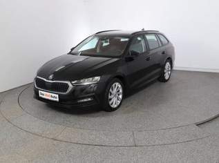 Škoda OCTAVIA Combi Ambition TSI ACT, 19950 €, Auto & Fahrrad-Autos in 8041 Liebenau