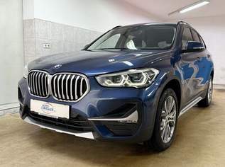 X1 sDrive18d xLine *LED/HSW-Teillede/Sitzh.-Alu18*, 25500 €, Auto & Fahrrad-Autos in 4906 Eberschwang X1 sDrive18d xLine *LED/HSW-Teillede/Sitzh.-Alu18*, 25500 €, Auto & Fahrrad-Autos in 4906 Eberschwang