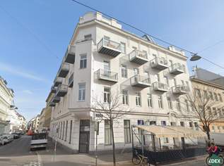 4 Lager- und Büroflächen – bis 30.06.2028 befristet vermietet - nahe U6 Thaliastraße, 490000 €, Immobilien-Gewerbeobjekte in 1160 Ottakring