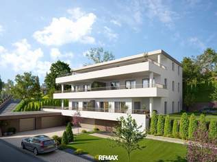 RESERVIERT - LEITNERBERG II - WOHNEN MIT AUSBLICK I Top 3, 456000 €, Immobilien-Wohnungen in 4407 Dietach