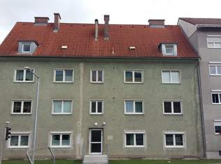 3-Zimmer Wohnung in Waidhofen an der Ybbs, 569.91 €, Immobilien-Wohnungen in 3340 Gemeinde Waidhofen an der Ybbs