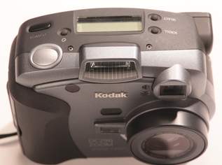Digitalkamera Kodak DC290 Zoom