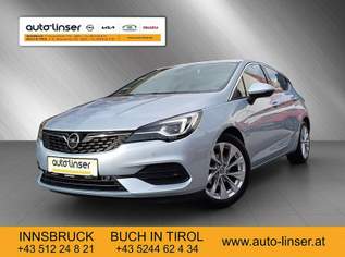 Astra 1,2 Turbo Direct Injection Elegance, 16233 €, Auto & Fahrrad-Autos in 6020 Innsbruck