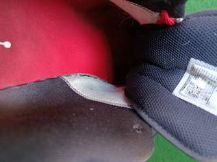 Nike Sneaker HF3148-106 Gr. 44 - sauber & sofort tragbar!