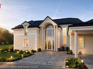 SKYLINE LAKE RESIDENCE RealGoodLiving Signature Collection, 1998000 €, Immobilien-Häuser in 2483 Katastralgemeinde Ebreichsdorf