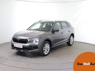 Kamiq Selection TSI DSG, 29490 €, Auto & Fahrrad-Autos in 8792 St. Peter-Freienstein Kamiq Selection TSI DSG, 29490 €, Auto & Fahrrad-Autos in 8792 St. Peter-Freienstein