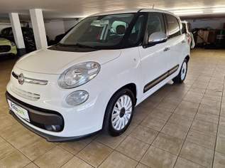 500L 1.4 Pop Star, 6990 €, Auto & Fahrrad-Autos in 6382 Kirchdorf