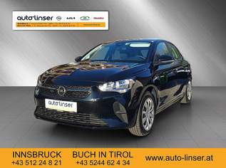Corsa 50kWh e-Edition, 16933 €, Auto & Fahrrad-Autos in 6020 Innsbruck Corsa 50kWh e-Edition, 16933 €, Auto & Fahrrad-Autos in 6020 Innsbruck