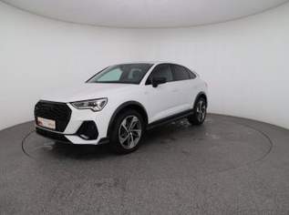 Q3 40 TFSI quattro S line ext., 52000 €, Auto & Fahrrad-Autos in 4060 Leonding Q3 40 TFSI quattro S line ext., 52000 €, Auto & Fahrrad-Autos in 4060 Leonding