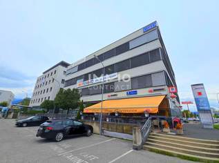 GASTO-LOKAL in zentraler LAGE in VILLACH zur Vermietung - Trattengasse/Ossiacherzeile, 2307.55 €, Immobilien-Gewerbeobjekte in 9500 