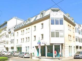 5,8% Rendite: Attraktives Investmentpaket in Hernals – Zwei Geschäftslokale, Lagerflächen & 18 Stellplätze, 680000 €, Immobilien-Gewerbeobjekte in 1170 Hernals