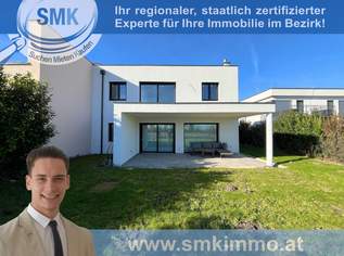 Modern wohnen – ruhig leben in Fels am Wagram!, 597000 €, Immobilien-Häuser in 3492 Engabrunn Modern wohnen – ruhig leben in Fels am Wagram!, 597000 €, Immobilien-Häuser in 3492 Engabrunn