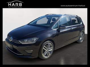 Golf Sportsvan Sky 1,6 BMT TDI, 10990 €, Auto & Fahrrad-Autos in 8570 Voitsberg