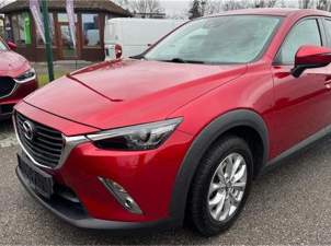 CX-3 G120 Attraction, 13490 €, Auto & Fahrrad-Autos in 2380 Gemeinde Perchtoldsdorf CX-3 G120 Attraction, 13490 €, Auto & Fahrrad-Autos in 2380 Gemeinde Perchtoldsdorf