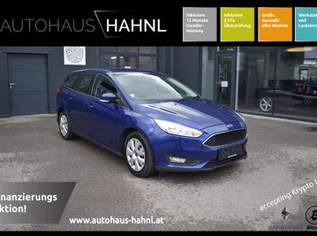 Focus Trend- 8 fach bereift VIGNETTE 2025, 9990 €, Auto & Fahrrad-Autos in 3900 Schwarzenau