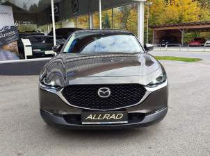 CX-30 G122 AWD Comfort+/SO/ST Aut., 17990 €, Auto & Fahrrad-Autos in 8992 Altaussee CX-30 G122 AWD Comfort+/SO/ST Aut., 17990 €, Auto & Fahrrad-Autos in 8992 Altaussee