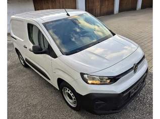 Berlingo Basis L1/M, 19400 €, Auto & Fahrrad-Autos in 8263 Großwilfersdorf