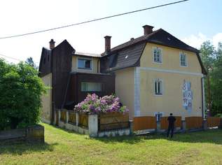 Mehrparteienhaus in Peterdorf, 0 €, Immobilien-Häuser in 8843 Sankt Peter am Kammersberg