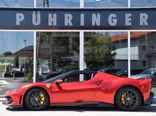 296 Speciale *Carbon*Rosso Magma*TwoTone*Lift*Prompt*, 699900 €, Auto & Fahrrad-Autos in 4722 Peuerbach 296 Speciale *Carbon*Rosso Magma*TwoTone*Lift*Prompt*, 699900 €, Auto & Fahrrad-Autos in 4722 Peuerbach