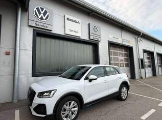 Q2 35TDI S-tronc quattro advanced, 27000 €, Auto & Fahrrad-Autos in 8250 Vorau
