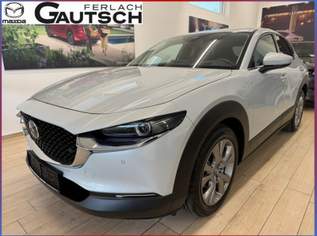 CX-30 e-Skyactive G140 Exclusive-Line, 30790 €, Auto & Fahrrad-Autos in 9170 Ferlach CX-30 e-Skyactive G140 Exclusive-Line, 30790 €, Auto & Fahrrad-Autos in 9170 Ferlach