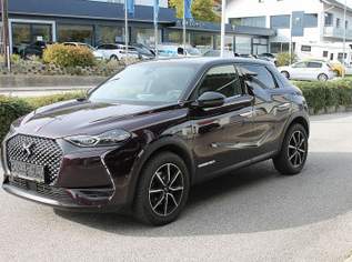 DS 3 DS3 Crossback PureTech 155 S&S EAT8 Performance..., 19990 €, Auto & Fahrrad-Autos in 8234 Rohrbach an der Lafnitz