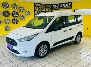 Transit Connect 13500,-Netto/RFK/PDC/, 16200 €, Auto & Fahrrad-Autos in 4910 Ried im Innkreis