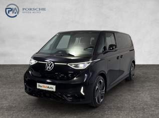 ID. Buzz GTX LR 4MOTION 250 kW, 79990 €, Auto & Fahrrad-Autos in 9020 Innere Stadt