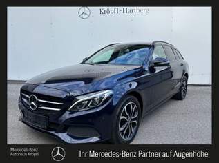 C 220 d 4MATIC T-Modell Austria Edition, 19900 €, Auto & Fahrrad-Autos in 8230 Hartberg