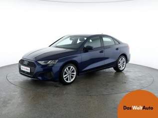 A3 Limousine 35 TFSI, 23950 €, Auto & Fahrrad-Autos in 8041 Liebenau