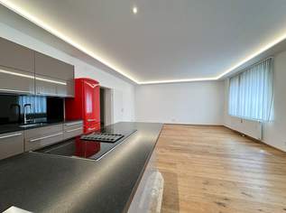 Zentral, saniert & leistbar - helle 3-Zimmer-Wohnung mit Innenhofbalkon im Herzen von Lend, 219000 €, Immobilien-Wohnungen in 8020 