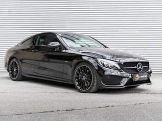 C 250 Coupe | Night Edition | AMG-Line | LED, 31490 €, Auto & Fahrrad-Autos in 8570 Voitsberg