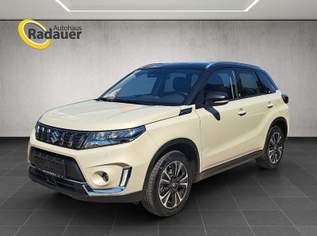 Vitara 1,4 GL+ DITC Hybrid ALLGRIP flash Aut., 19990 €, Auto & Fahrrad-Autos in 9300 Sankt Veit an der Glan