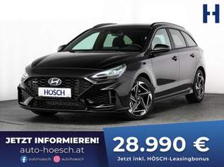 i30 Kombi N Line 1.5 Aut. WINTERPAKET ASSISTENZ ++, 29990 €, Auto & Fahrrad-Autos in 4061 Pasching i30 Kombi N Line 1.5 Aut. WINTERPAKET ASSISTENZ ++, 29990 €, Auto & Fahrrad-Autos in 4061 Pasching