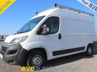 L2H2 Kasten DACHTRÄGER NAVI KAMERA KLIMA TEMP, 17900 €, Auto & Fahrrad-Autos in 2304 Gemeinde Orth an der Donau