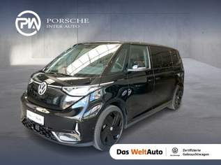 ID. Buzz GTX LR 4MOTION 250 kW, 72890 €, Auto & Fahrrad-Autos in 4060 Leonding ID. Buzz GTX LR 4MOTION 250 kW, 72890 €, Auto & Fahrrad-Autos in 4060 Leonding