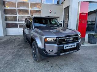 Landcruiser Executive, 117800 €, Auto & Fahrrad-Autos in 9640 Kötschach-Mauthen Landcruiser Executive, 117800 €, Auto & Fahrrad-Autos in 9640 Kötschach-Mauthen