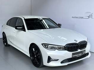 318d M-Lenkrad *LED*CAM*HiFi*Ambient*Sportsitz*DAB, 33890 €, Auto & Fahrrad-Autos in 5020 Altstadt 318d M-Lenkrad *LED*CAM*HiFi*Ambient*Sportsitz*DAB, 33890 €, Auto & Fahrrad-Autos in 5020 Altstadt