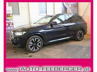 iX3 80kWh M-Sport, Leder, Laserlicht, Pano, ACC, Wi..., 35990 €, Auto & Fahrrad-Autos in 8753 Fohnsdorf iX3 80kWh M-Sport, Leder, Laserlicht, Pano, ACC, Wi..., 35990 €, Auto & Fahrrad-Autos in 8753 Fohnsdorf
