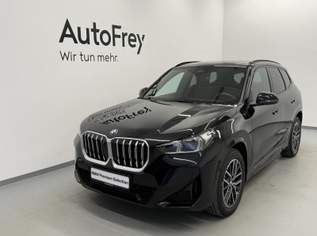 X1 sDrive20d, 48890 €, Auto & Fahrrad-Autos in 5020 Salzburg Süd