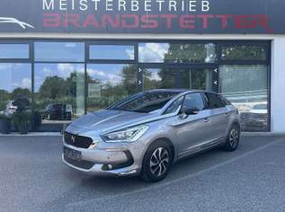 DS 5 DS5 BlueHDi S&S 120, 10990 €, Auto & Fahrrad-Autos in 3661 Gemeinde Artstetten-Pöbring