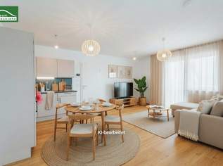 Urbaner Wohntraum über den Dächern von Graz – Sichern Sie sich Ihre Erstbezugswohnung mit Weitblick, 1279 €, Immobilien-Wohnungen in 8020 Urbaner Wohntraum über den Dächern von Graz – Sichern Sie sich Ihre Erstbezugswohnung mit Weitblick, 1279 €, Immobilien-Wohnungen in 8020