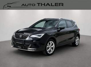 Arona FR 1,0 TSI 110 PS Benzin, 17900 €, Auto & Fahrrad-Autos in 5441 Abtenau Arona FR 1,0 TSI 110 PS Benzin, 17900 €, Auto & Fahrrad-Autos in 5441 Abtenau